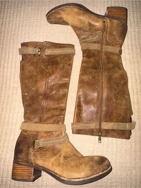 UGG riding boots
